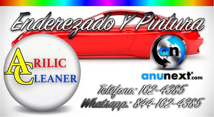 Estetica automotríz