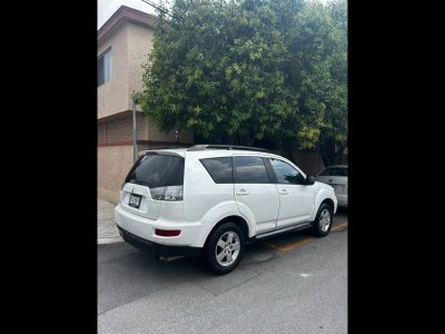 Outlander 