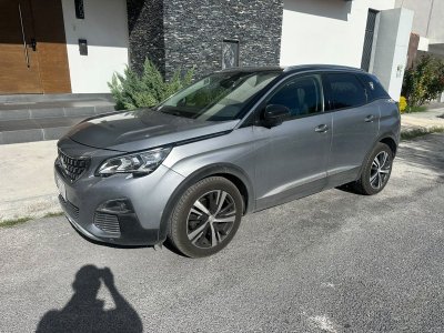 3008 GT