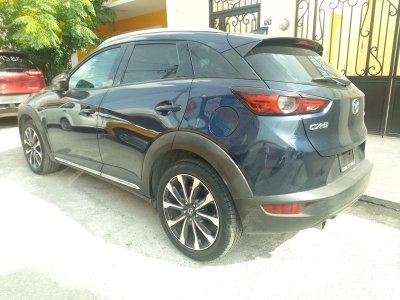 Mazda cx3
