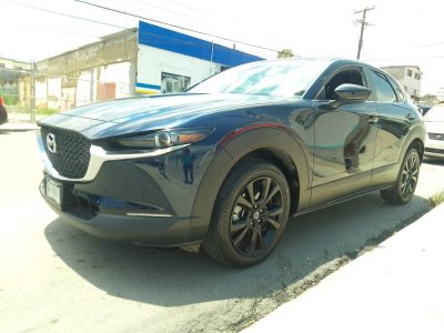 CX 30