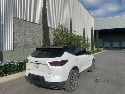 Blazer RS Bitono 