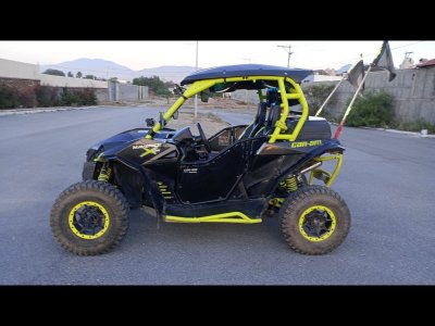 Raizer  1000