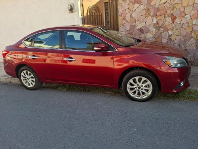 Sentra Advance 