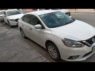 Sentra Advance 