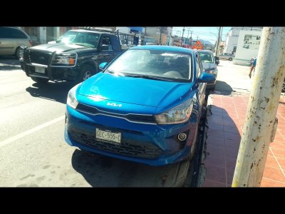 Kia Río 
