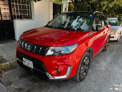 Vitara GLX6 Booster jet