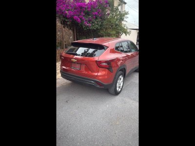 TRAX LT